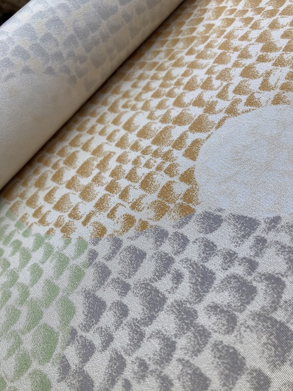 【吉江染工場】① - mituo kano