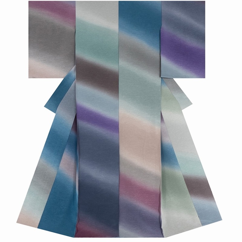 【岡山工芸】武子ぼかし - mituo kano